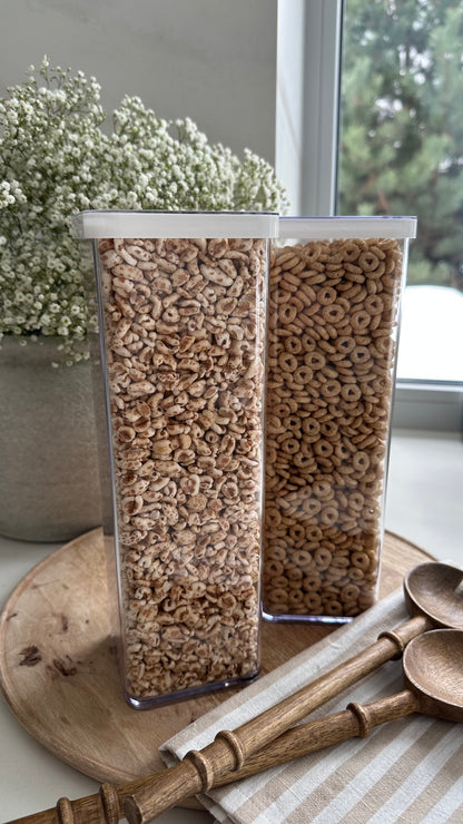 Pojemnik Rotho Loft 2,0l | Biały