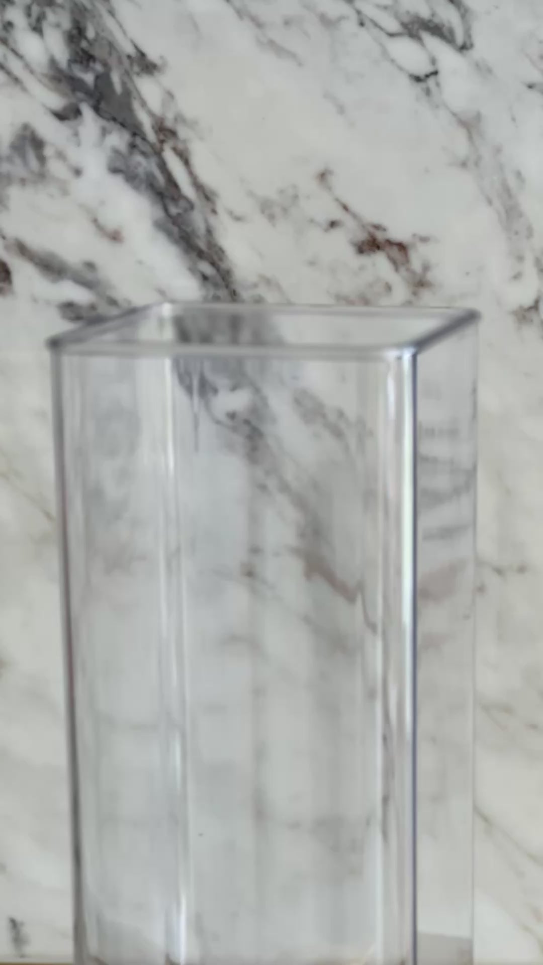 Pojemnik Rotho Loft 2,0l | Czarny