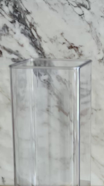 Pojemnik Rotho Loft 2,0l | Czarny